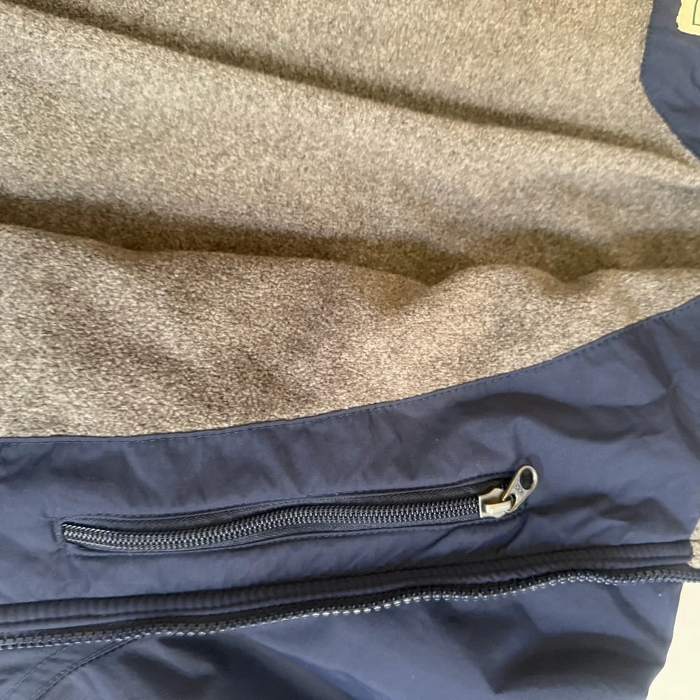 L.L. Bean warm durable